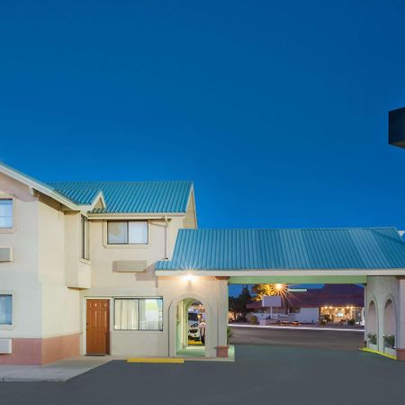 Days Inn By Wyndham Hobbs Εξωτερικό φωτογραφία