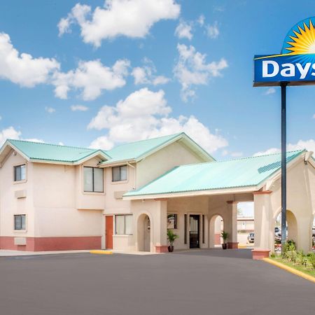 Days Inn By Wyndham Hobbs Εξωτερικό φωτογραφία